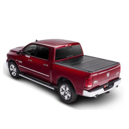 Bak BAKFLIP F1 2022 TOYOTA TUNDRA 5.5FT 772440